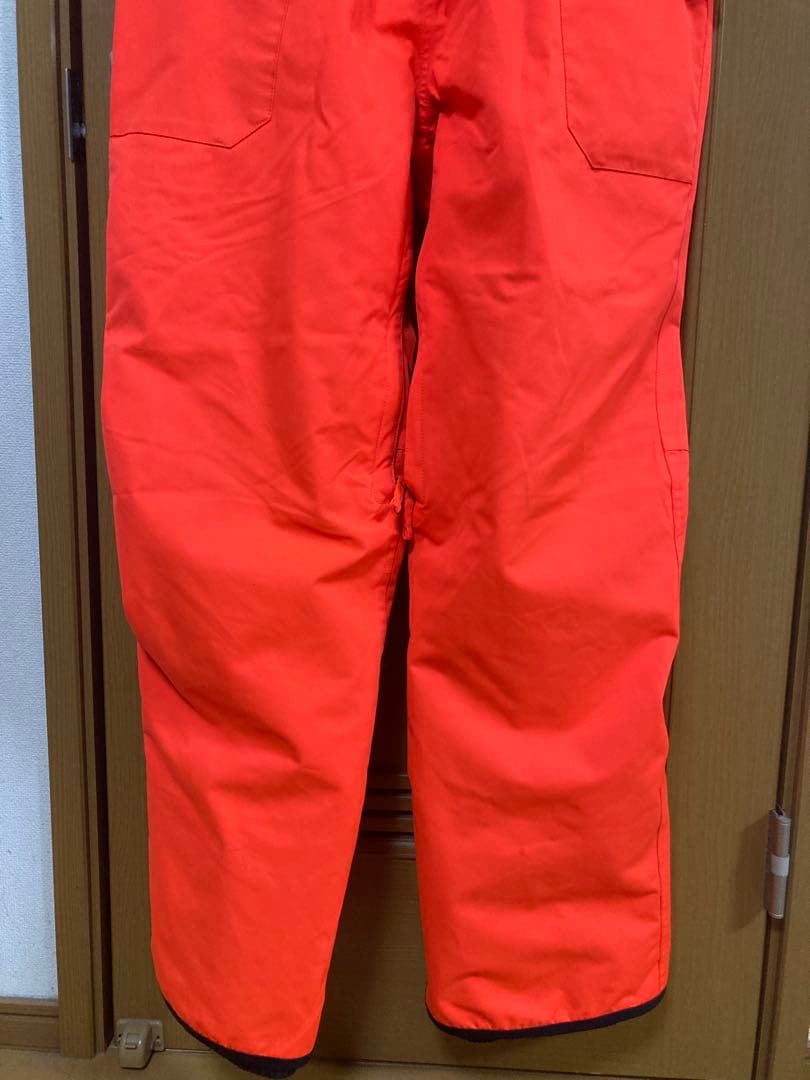 686 Frontier Shell Bib ビブパンツ　サイズL 23モデル