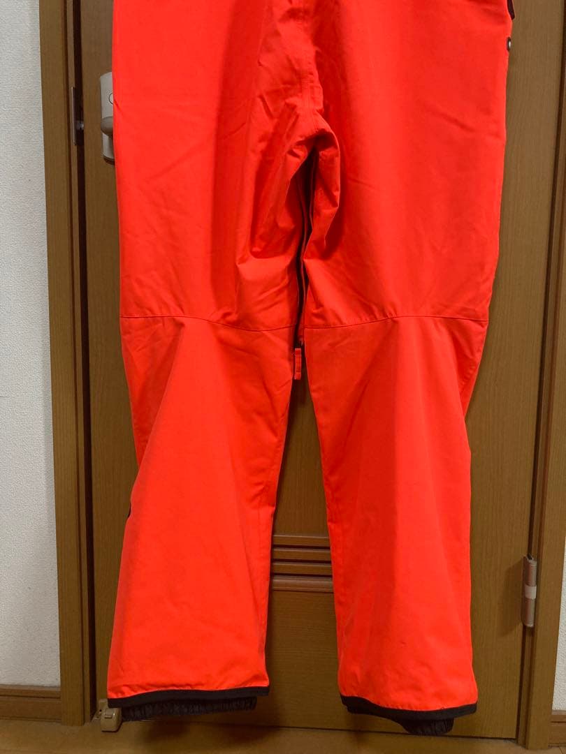 686 Frontier Shell Bib ビブパンツ　サイズL 23モデル