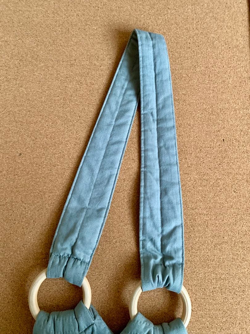 ⭐︎ハワイアンキルト・スリングバッグ⭐︎完成品