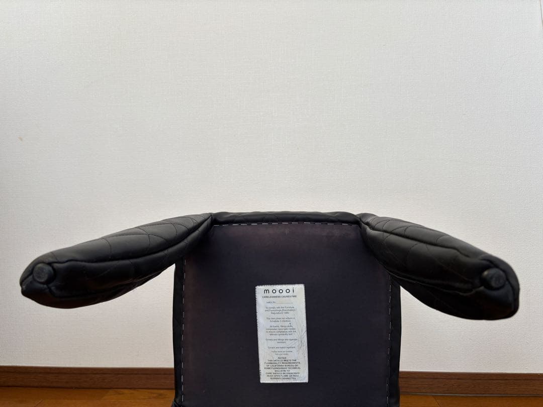 moooi モーイ　SFCH-MONSTER 刺繍あり モンスターチェア／1