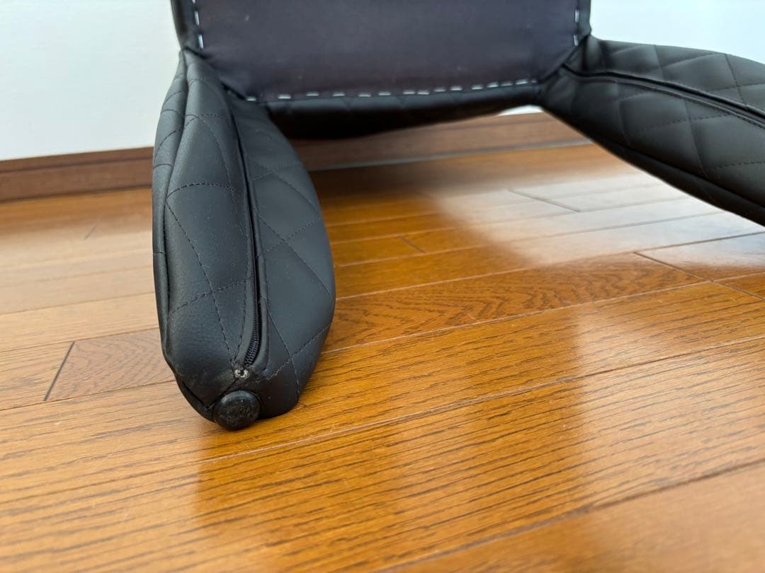 moooi モーイ　SFCH-MONSTER 刺繍あり モンスターチェア／1