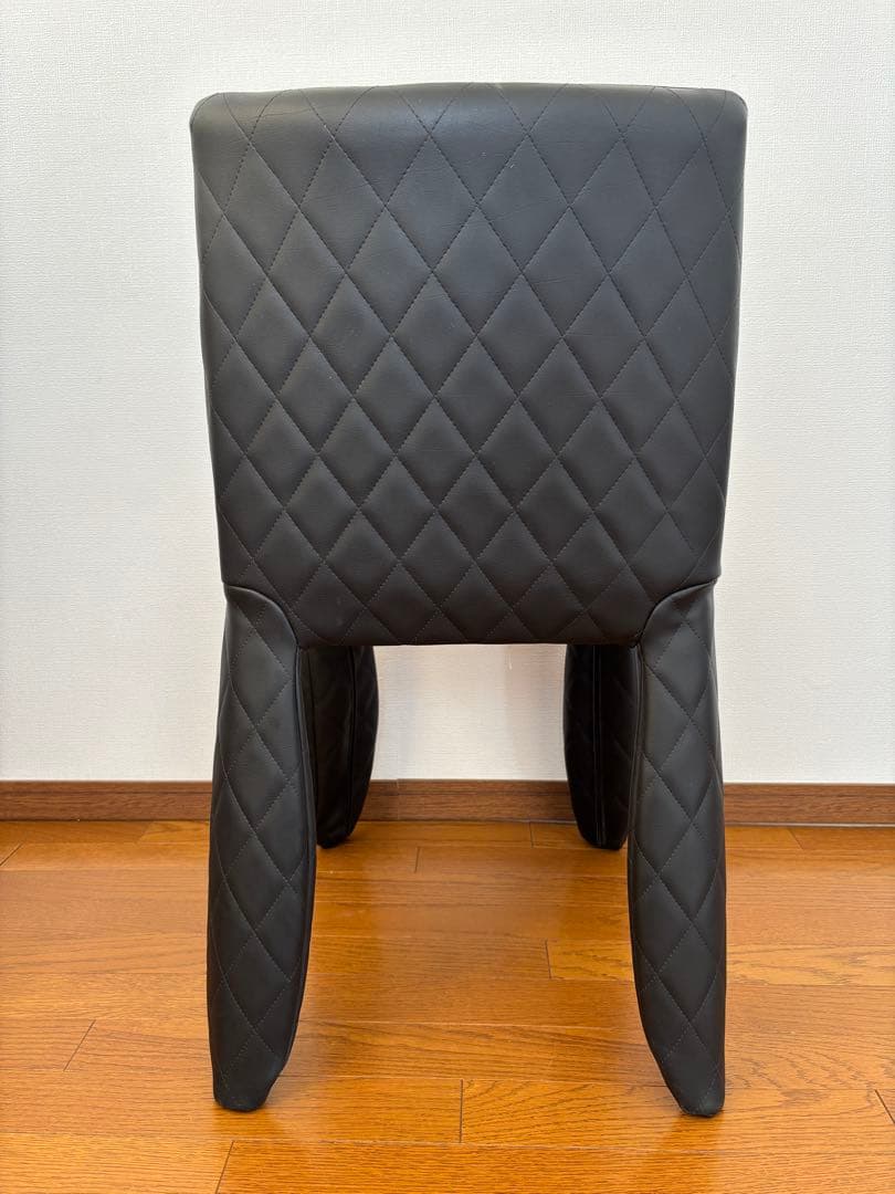 moooi モーイ　SFCH-MONSTER 刺繍あり モンスターチェア／1