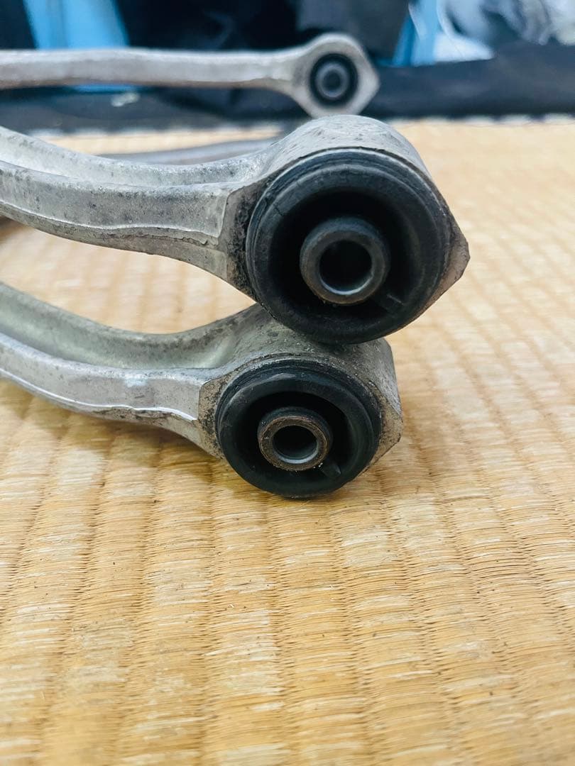 ☆期間限定特価☆V36スカイラインセダン フロントアッパーアーム☆