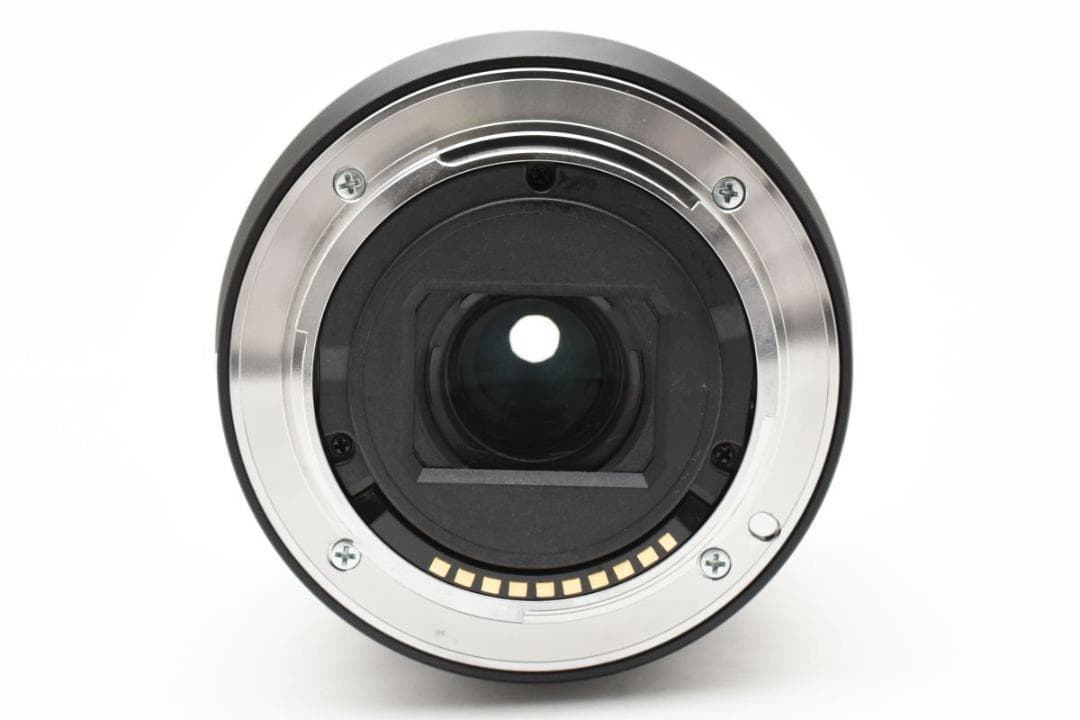 美品　Vario-Tessar 16-70 F4 ZA OSS ソニーEマウント