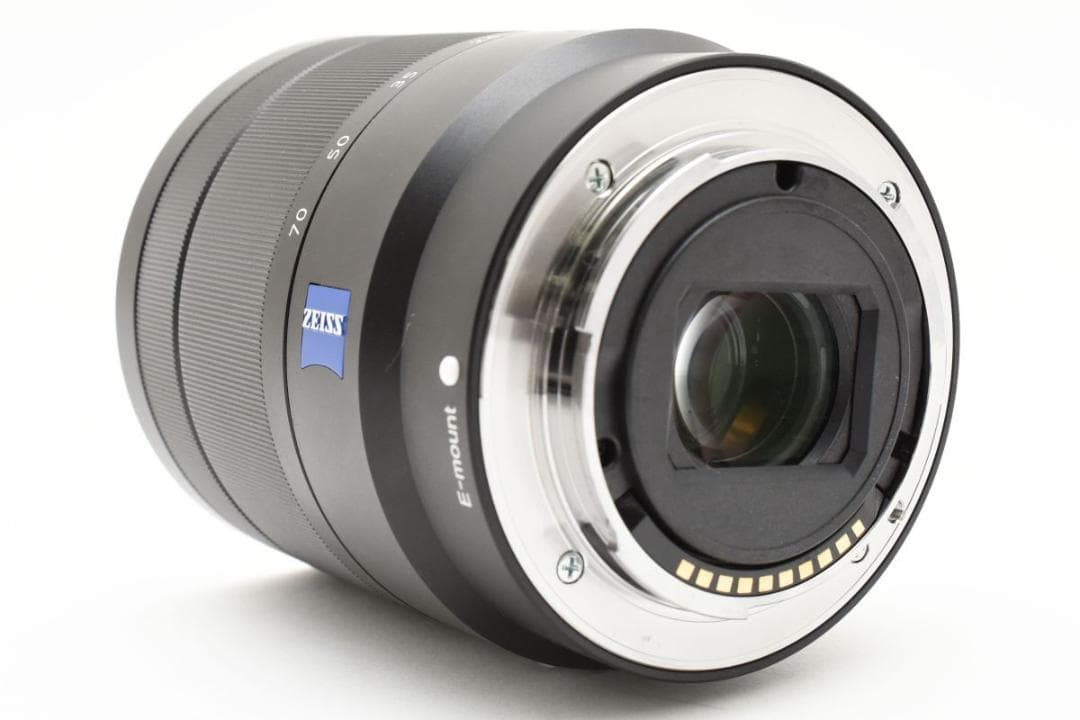 美品　Vario-Tessar 16-70 F4 ZA OSS ソニーEマウント