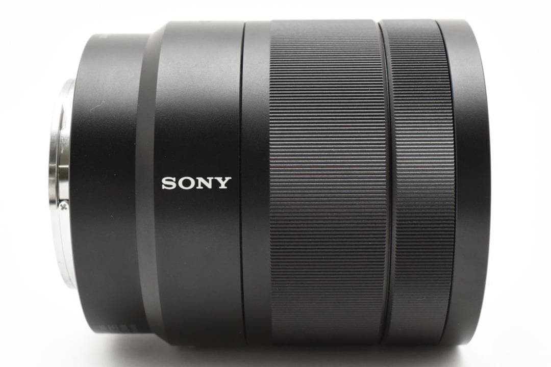 美品　Vario-Tessar 16-70 F4 ZA OSS ソニーEマウント