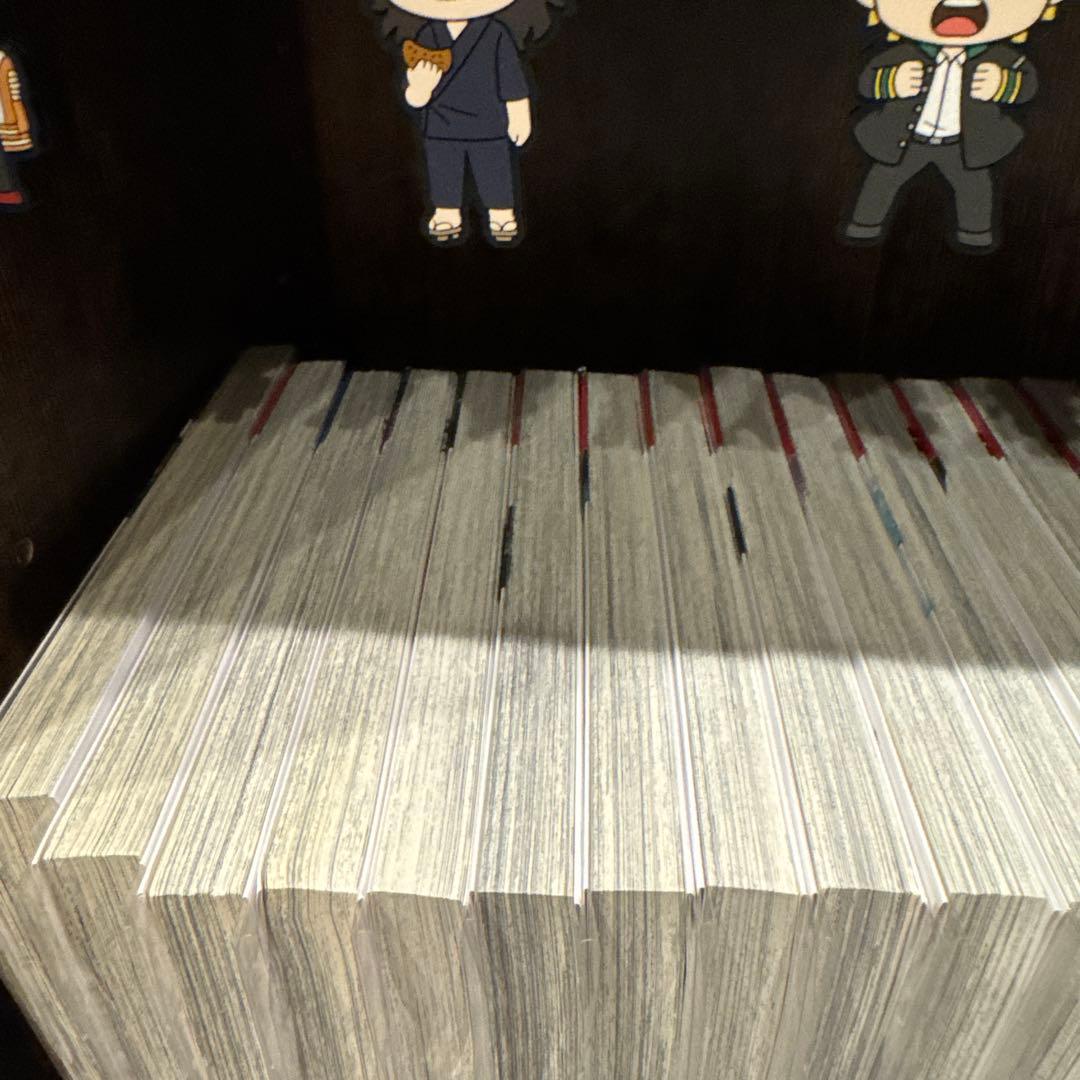 WIND BREAKER 全巻セット 1-24巻　キーホルダーおまけ付き