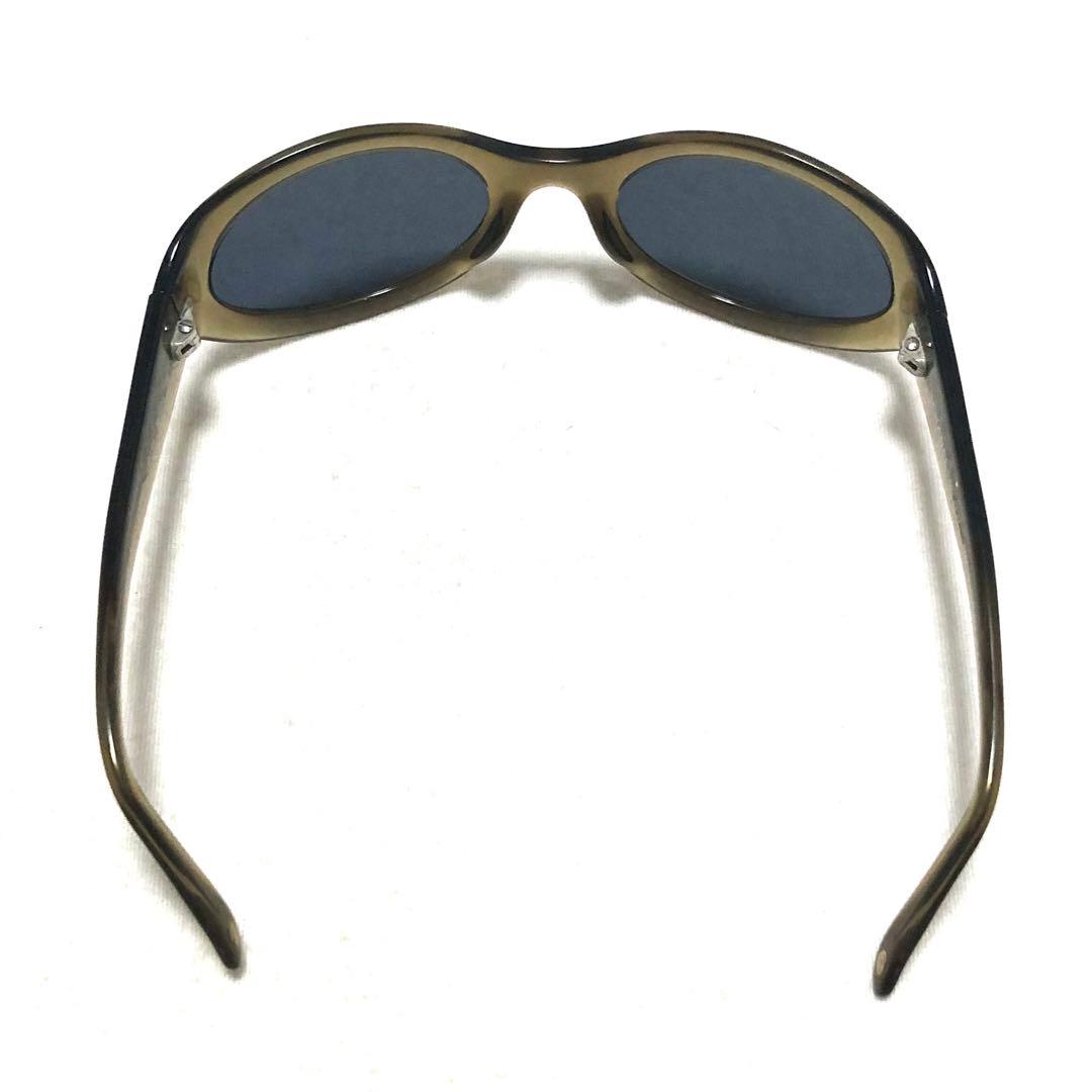 CHANEL シャネル サングラス ケース付き