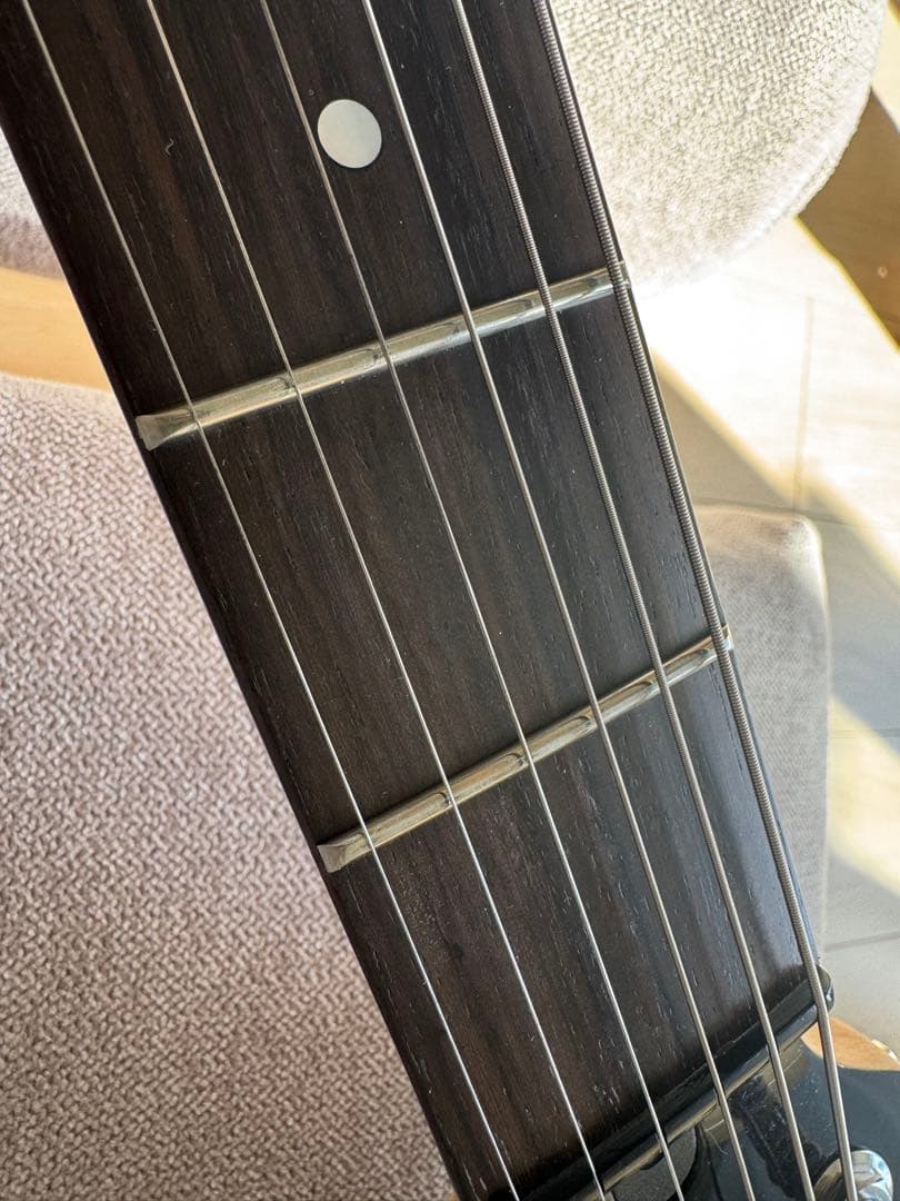 ゆ*ん様 YAMAHA Pacifica PAC212VFM ほぼ未使用