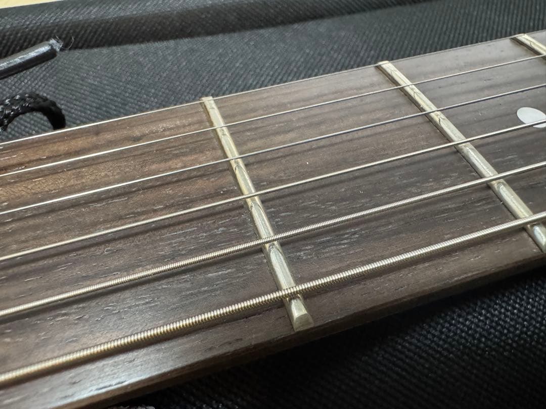 ゆ*ん様 YAMAHA Pacifica PAC212VFM ほぼ未使用