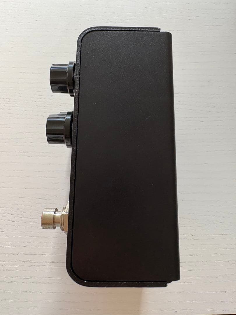 Strymon IRIDIUM アンプ & IR キャビネット