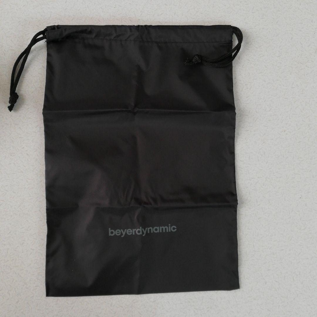 beyerdynamic DT990 PRO　80Ω