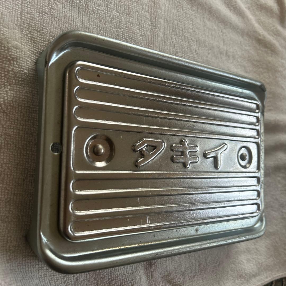 タキイ工業用アイロン