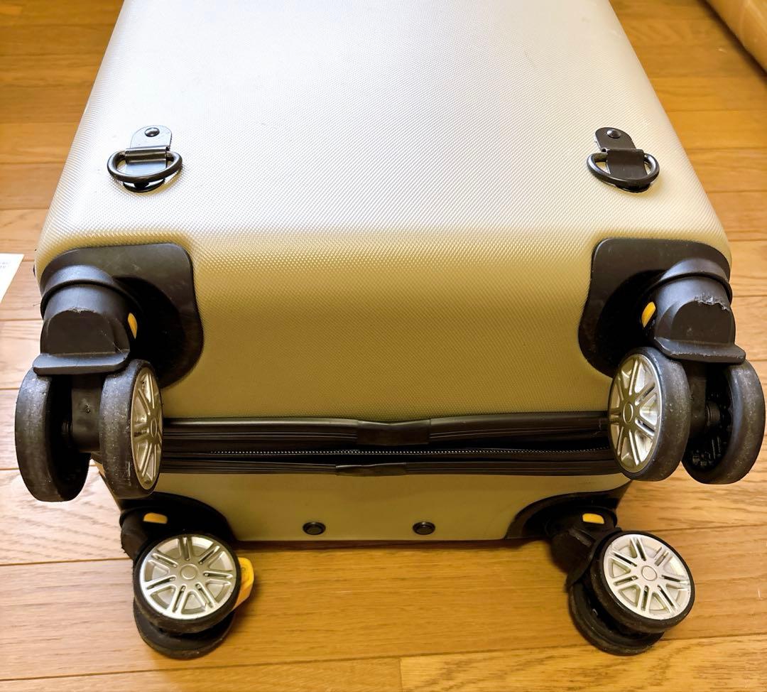 DOD ディーオーディー キャンパーノ コロコーロ 希少 CC1-514