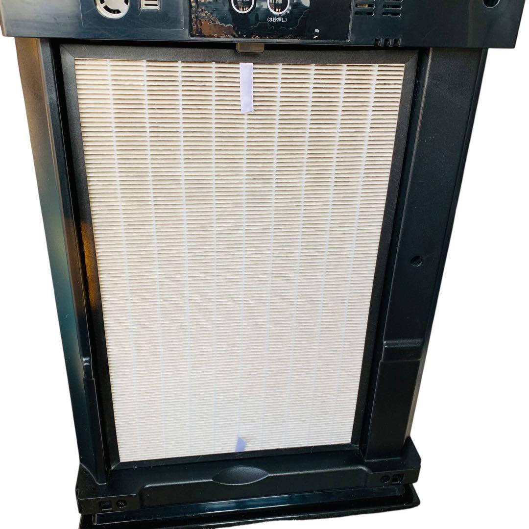 美品‼️Virus washer 空気清浄機SVW-AQA2000 20年製