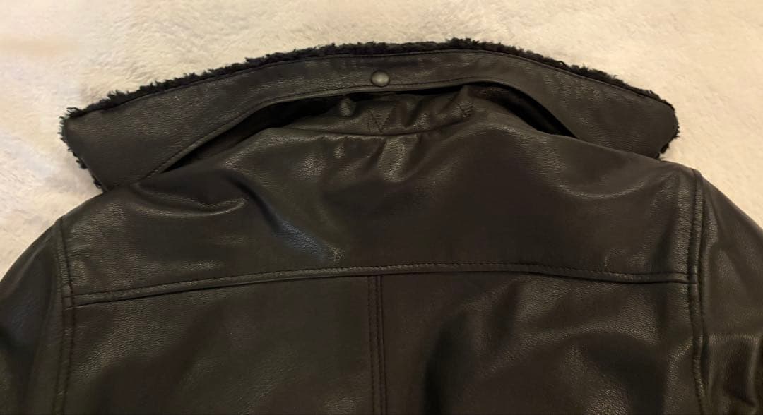 【美品】KADOYA カドヤ　マーベリック　レザージャケット　Mサイズ