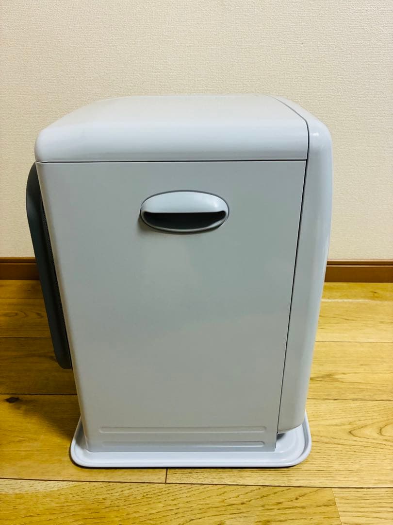ダイニチブルーヒーター　ムーンホワイト　FW-5623L 23年製