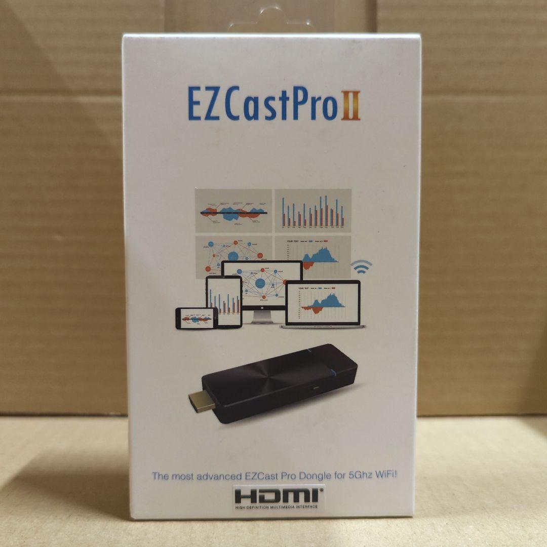 新品プリンストンワイヤレスプレゼンテーション EZPRO-DONGLE2-D15