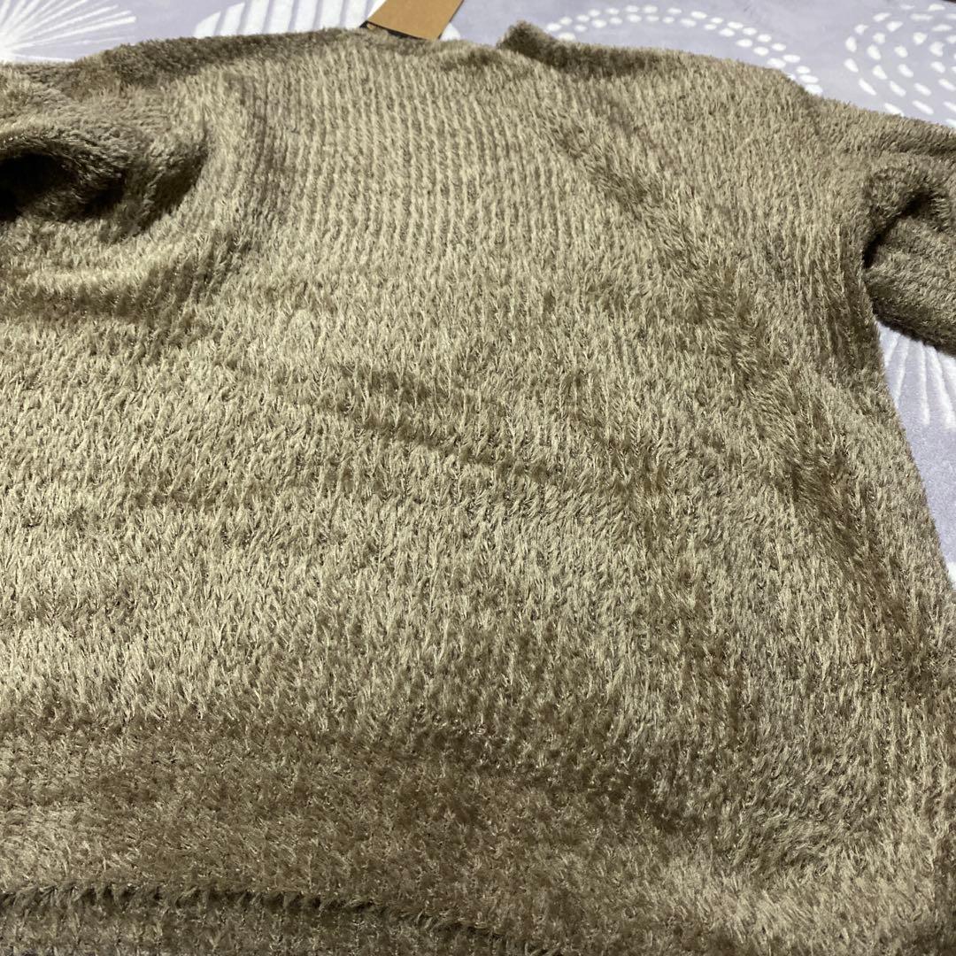 新品未使用タグ付きザノースフェースセーター