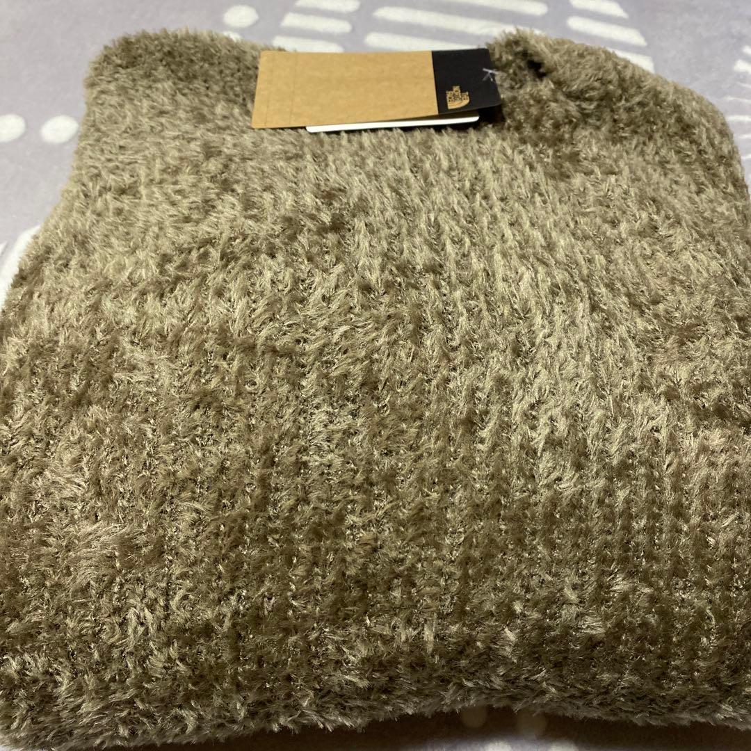 新品未使用タグ付きザノースフェースセーター