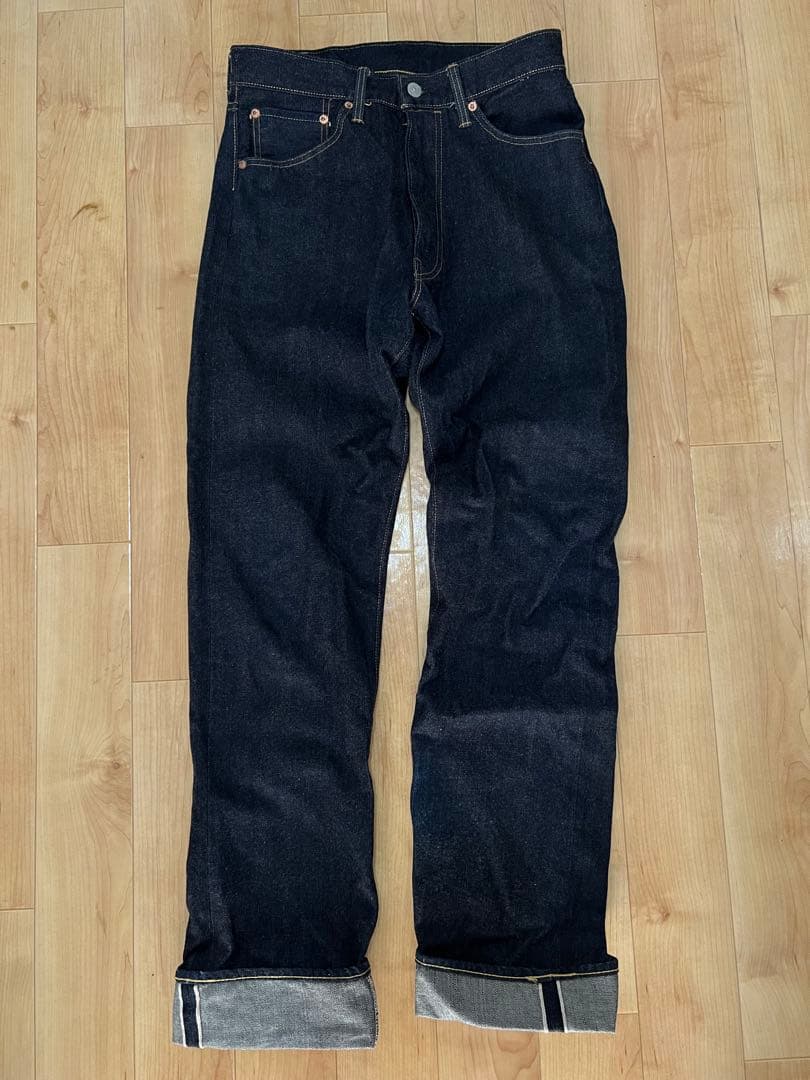 SUGAR CANEシュガーケーン デニムジーンズ W30
