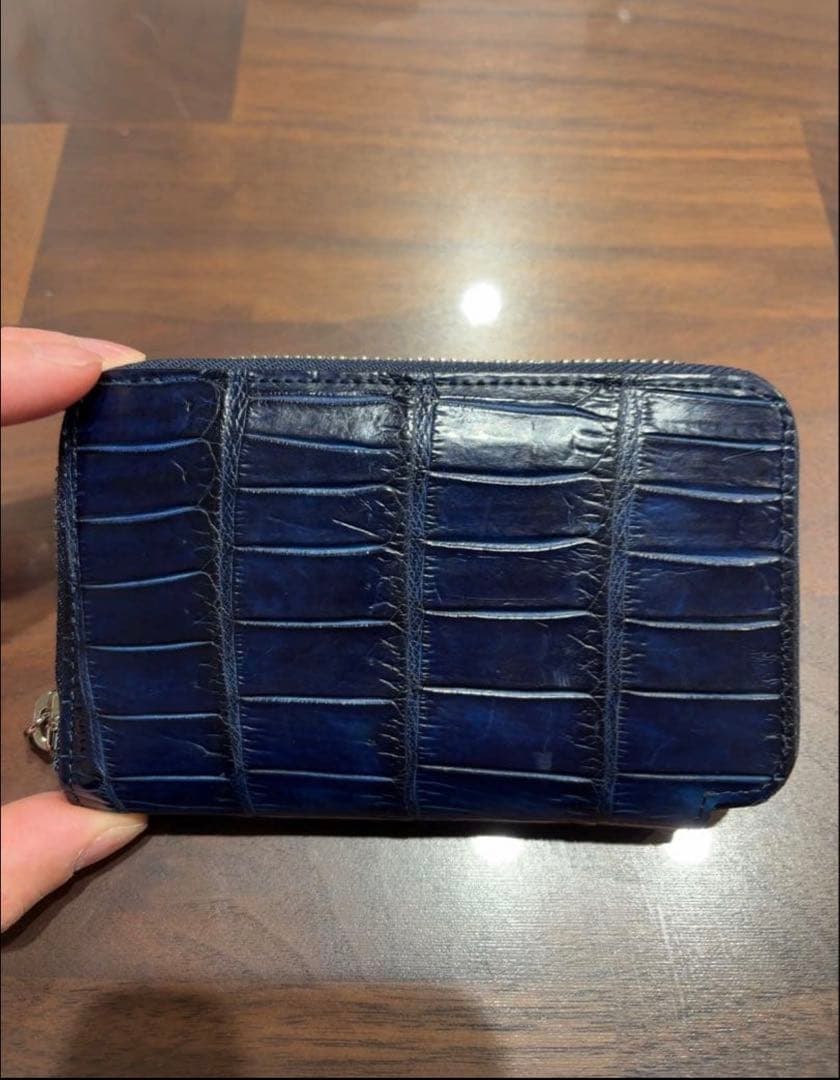 小物 itti CRISTY SMART MID WLT .5 / AICROCO