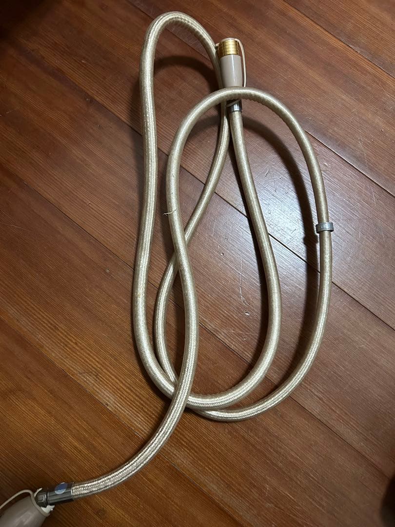 リンナイ LPガス用 ガスファンヒーター RC-G4001NP-2 赤