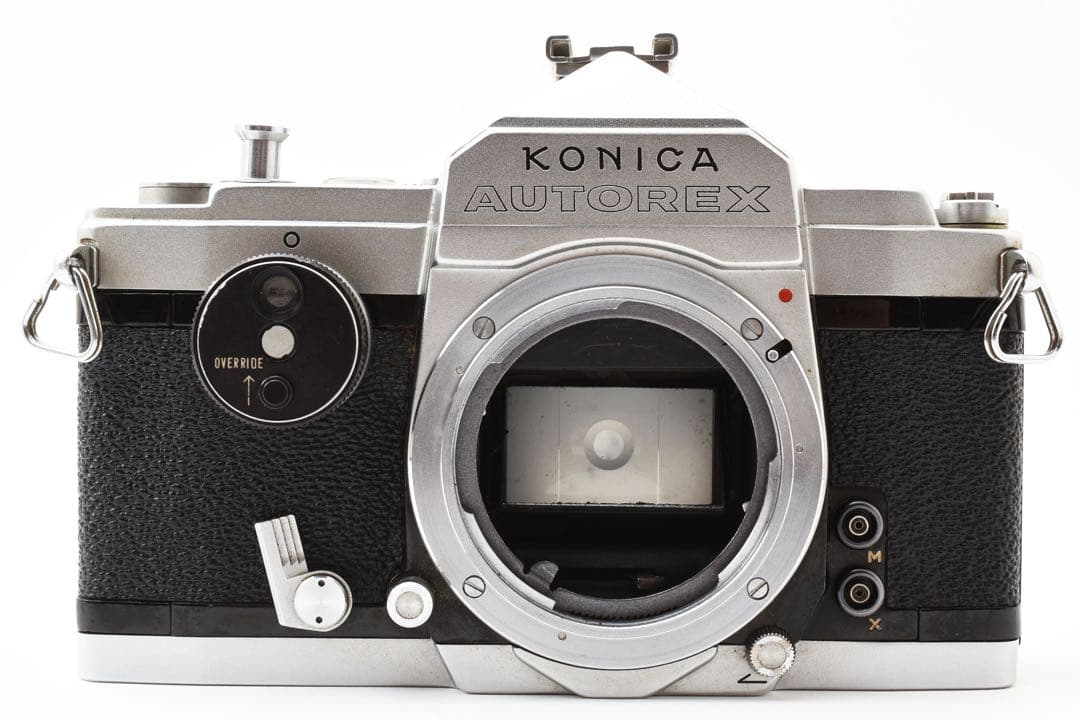 KONICA コニカ AUTOREX 現状品 フィルムカメラ
