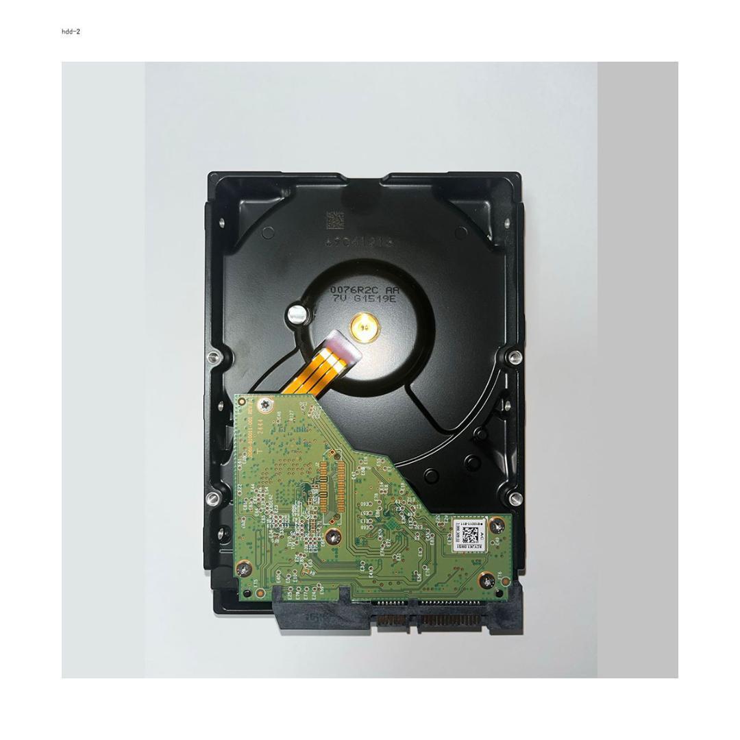 WD Blue 6TB HDD WD60EZAZ 27,302時間利用