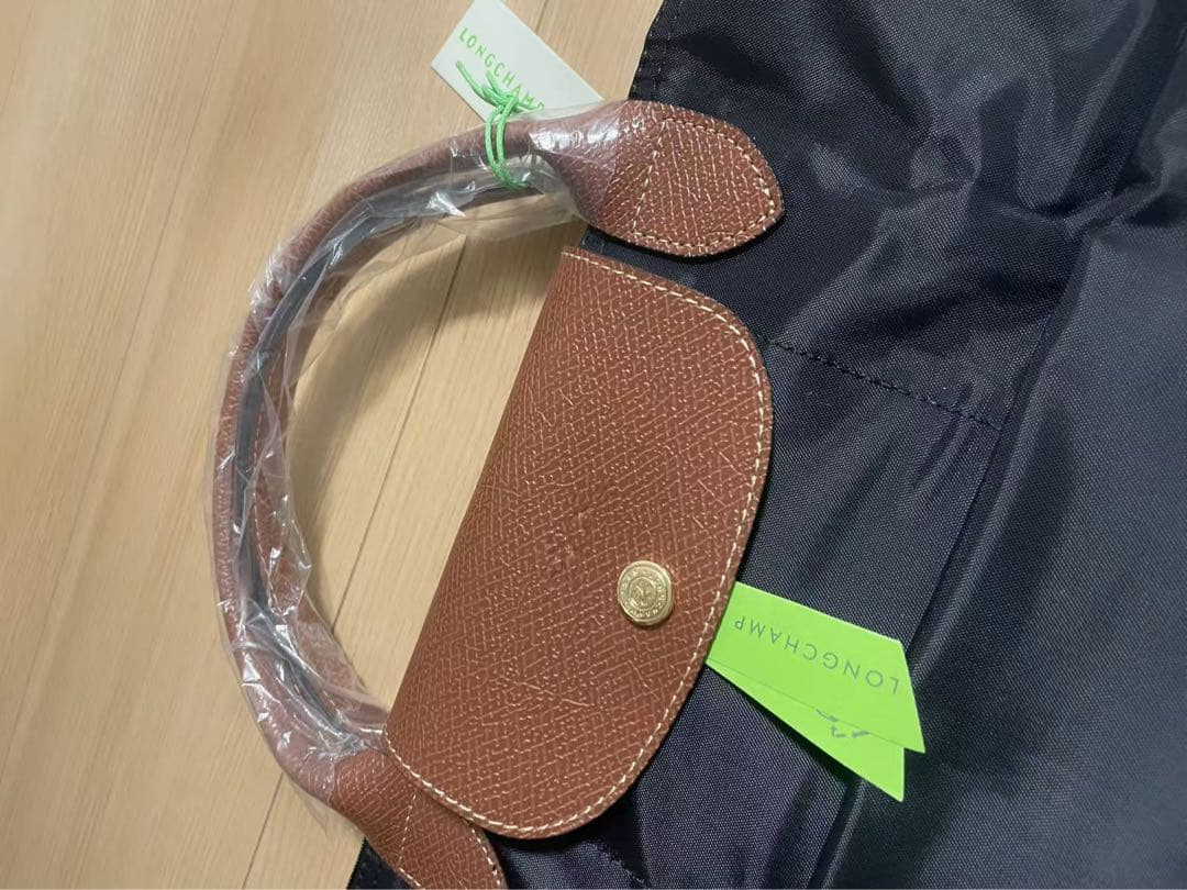 LONGCHAMP ロンシャン トラベルバック ボストンバッグ ボストンバッグ
