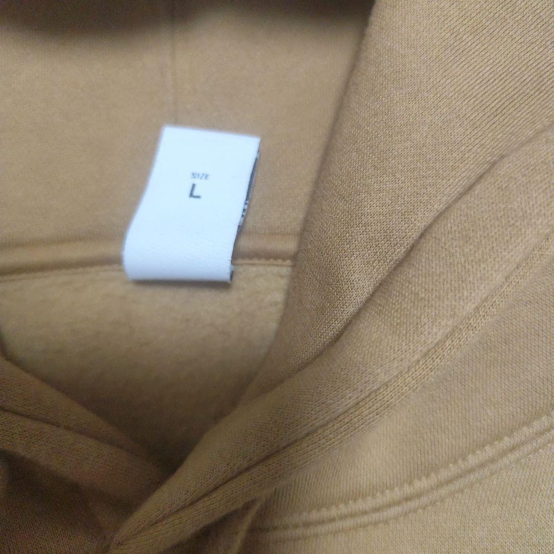 tightbooth タイトブース フーディー パーカー