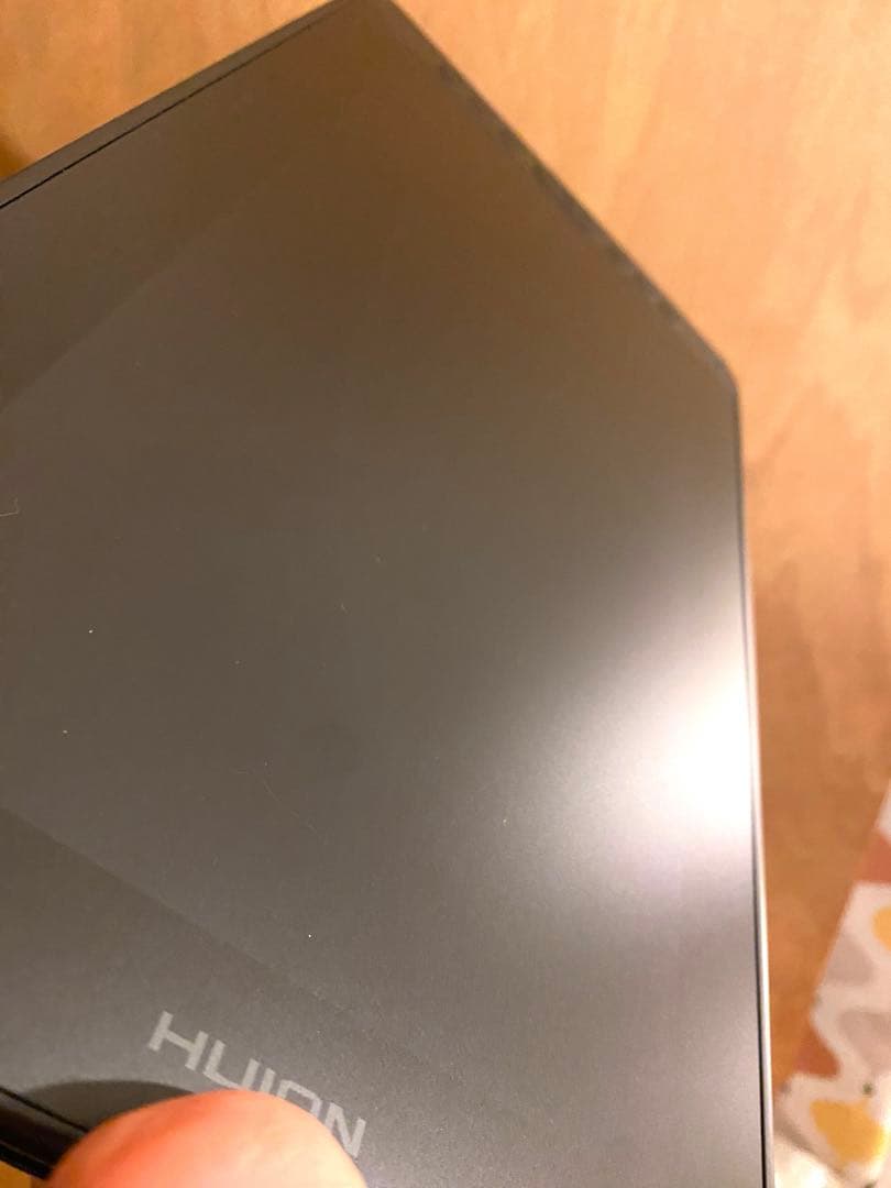 液タブ・ペンタブ camvas12