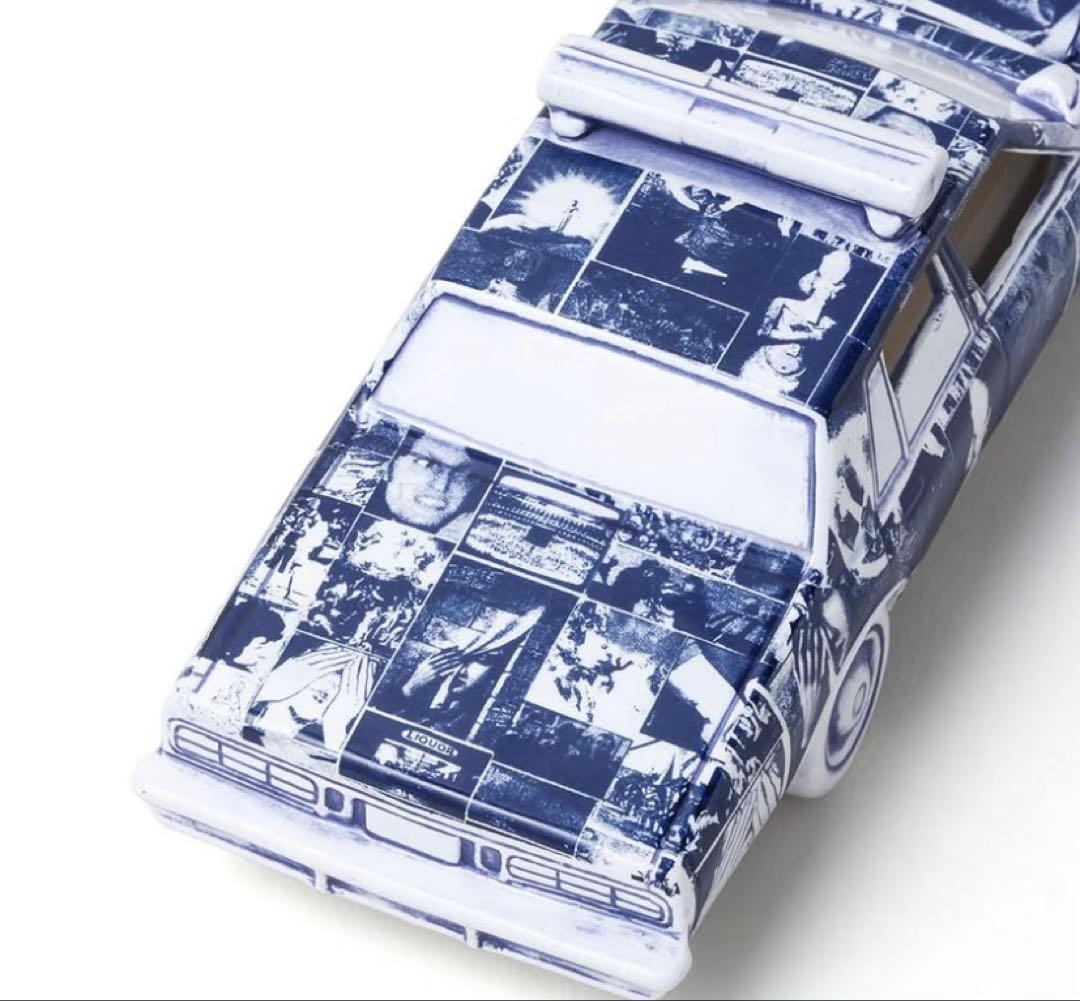 NEIGHBORHOOD® x Fucking Awesome Incense