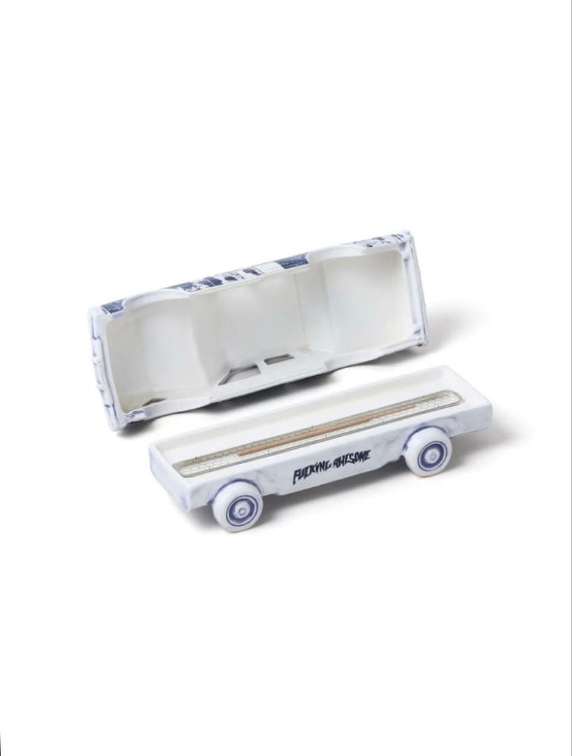 NEIGHBORHOOD® x Fucking Awesome Incense