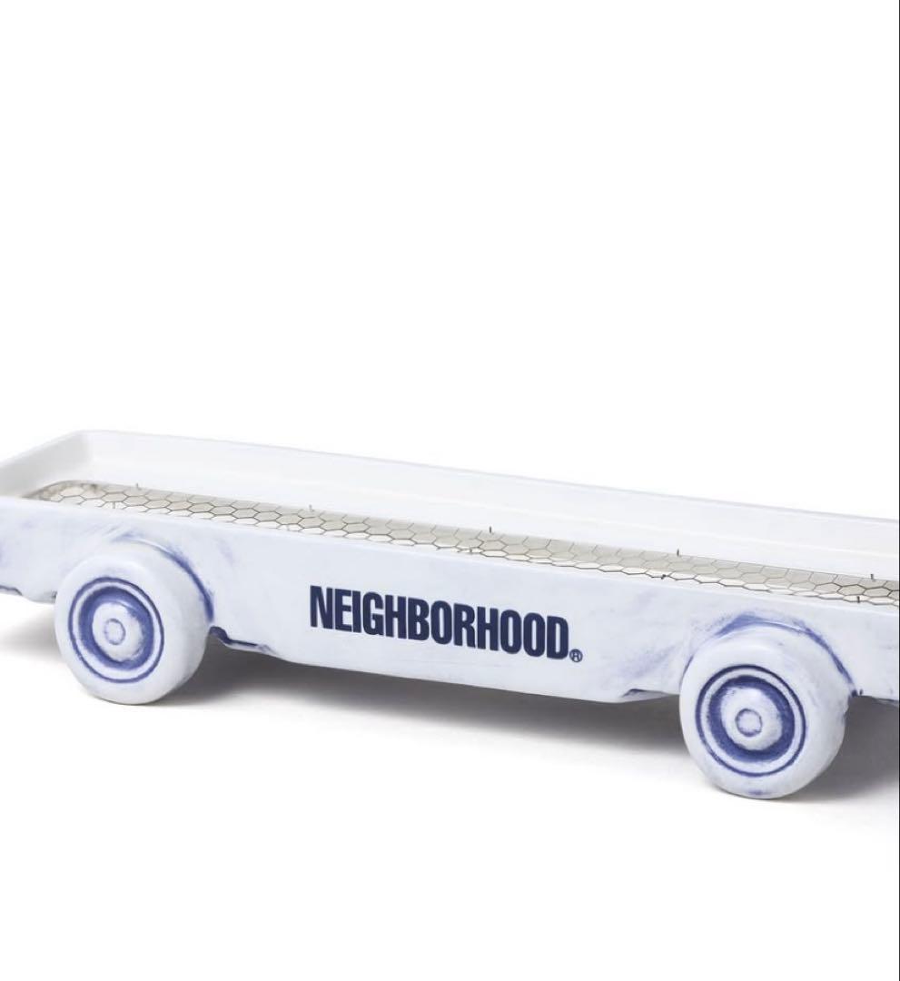 NEIGHBORHOOD® x Fucking Awesome Incense