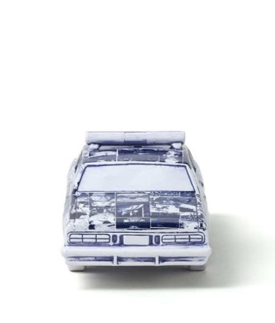 NEIGHBORHOOD® x Fucking Awesome Incense