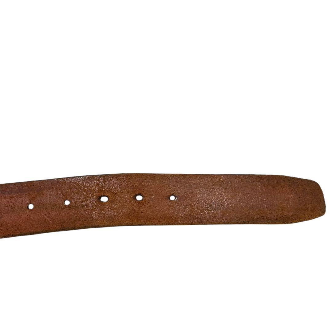 VINTAGE WORKS ヴィンテージワークス DH5684 茶芯 37/94