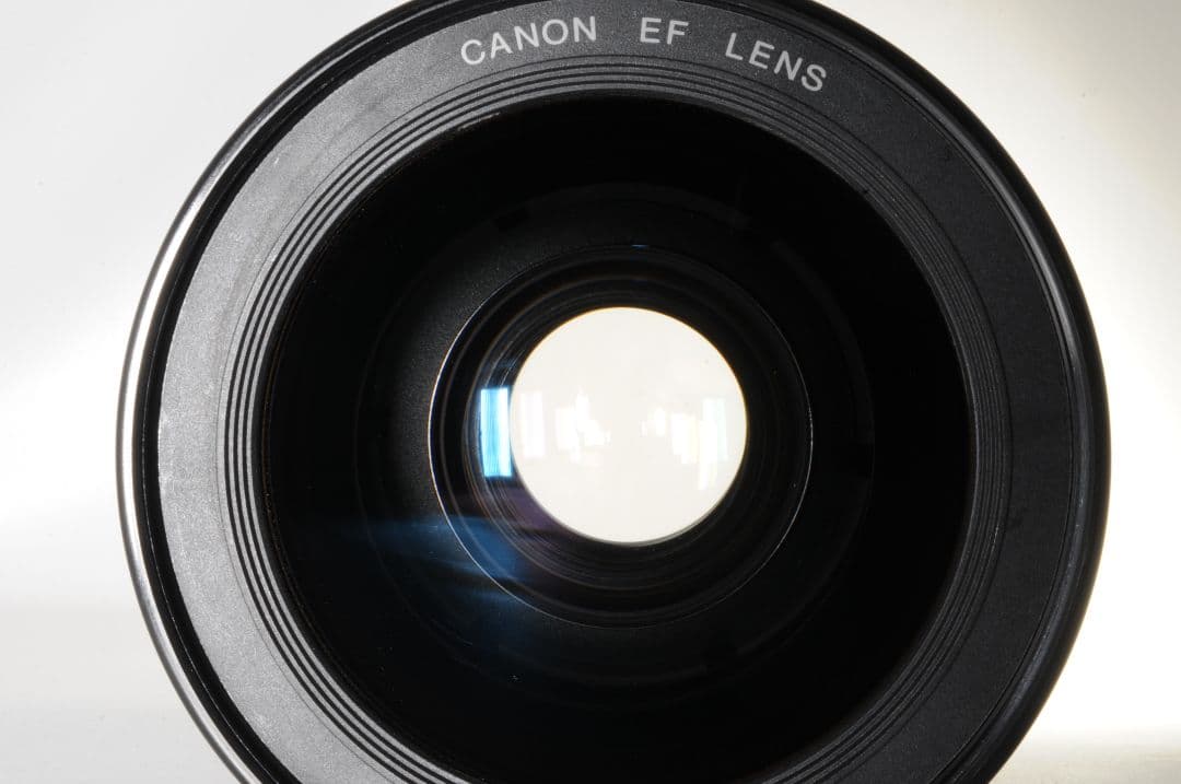 Canon EF 28-70mm F2.8 L USM フード＆フィルター付！