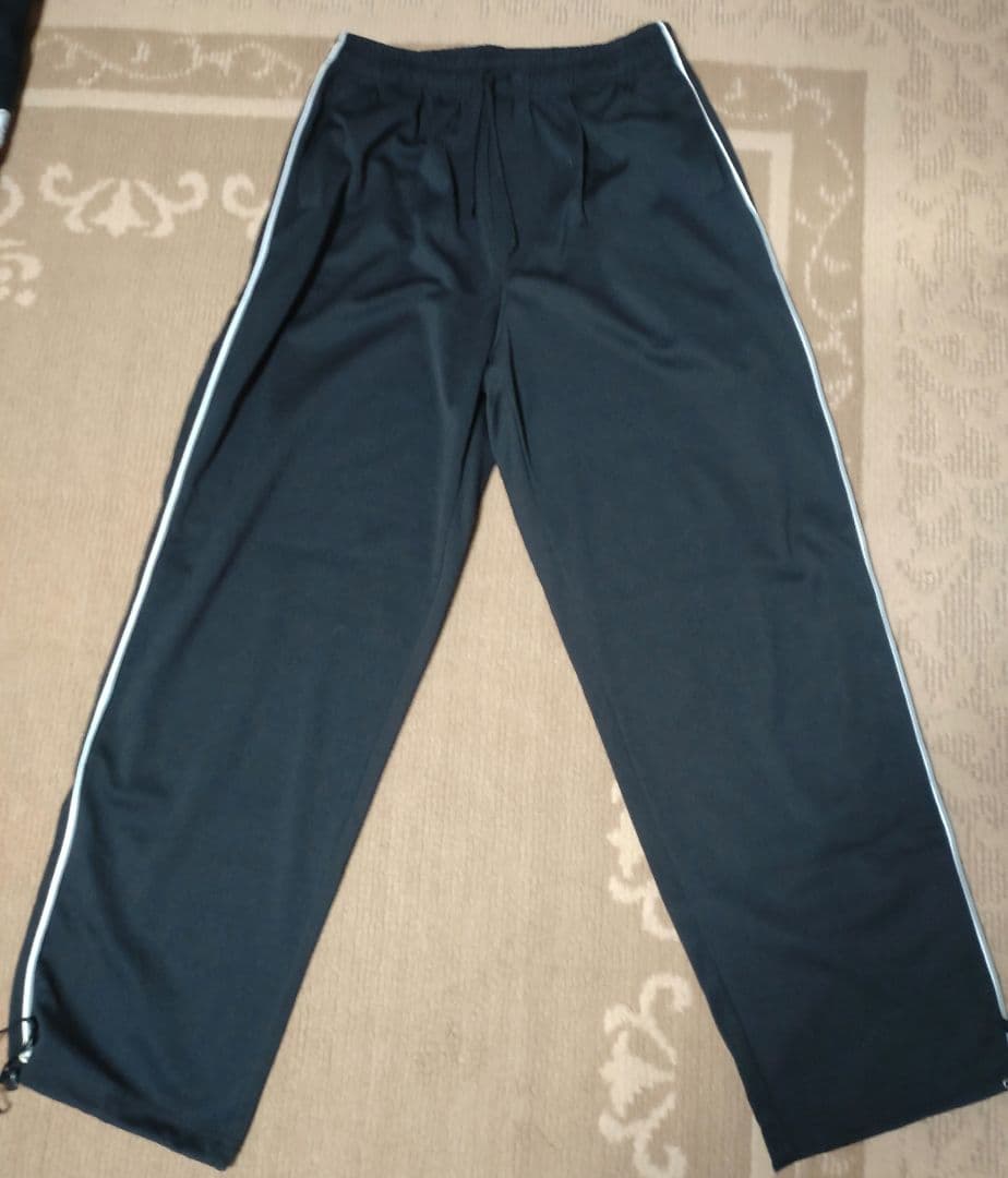 大きいサイズ　新品未使用　Los Angels セットアップ　XXL