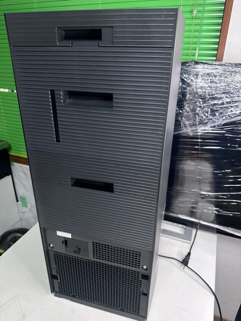 ★ダイキン 加湿空気清浄機 ストリーマ 31畳 MCK704AJインフル対策