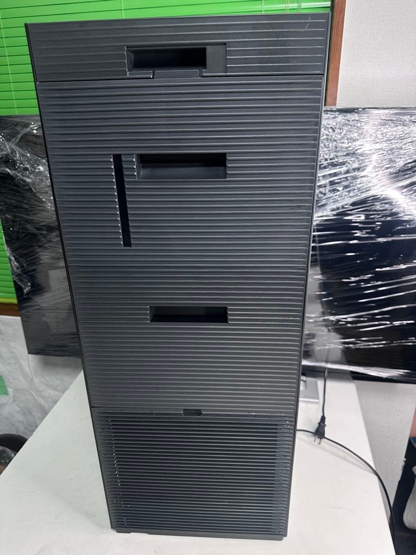 ★ダイキン 加湿空気清浄機 ストリーマ 31畳 MCK704AJインフル対策