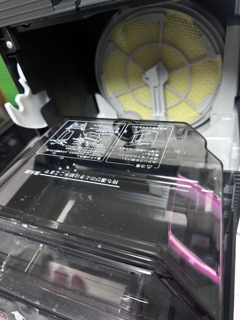 ★ダイキン 加湿空気清浄機 ストリーマ 31畳 MCK704AJインフル対策