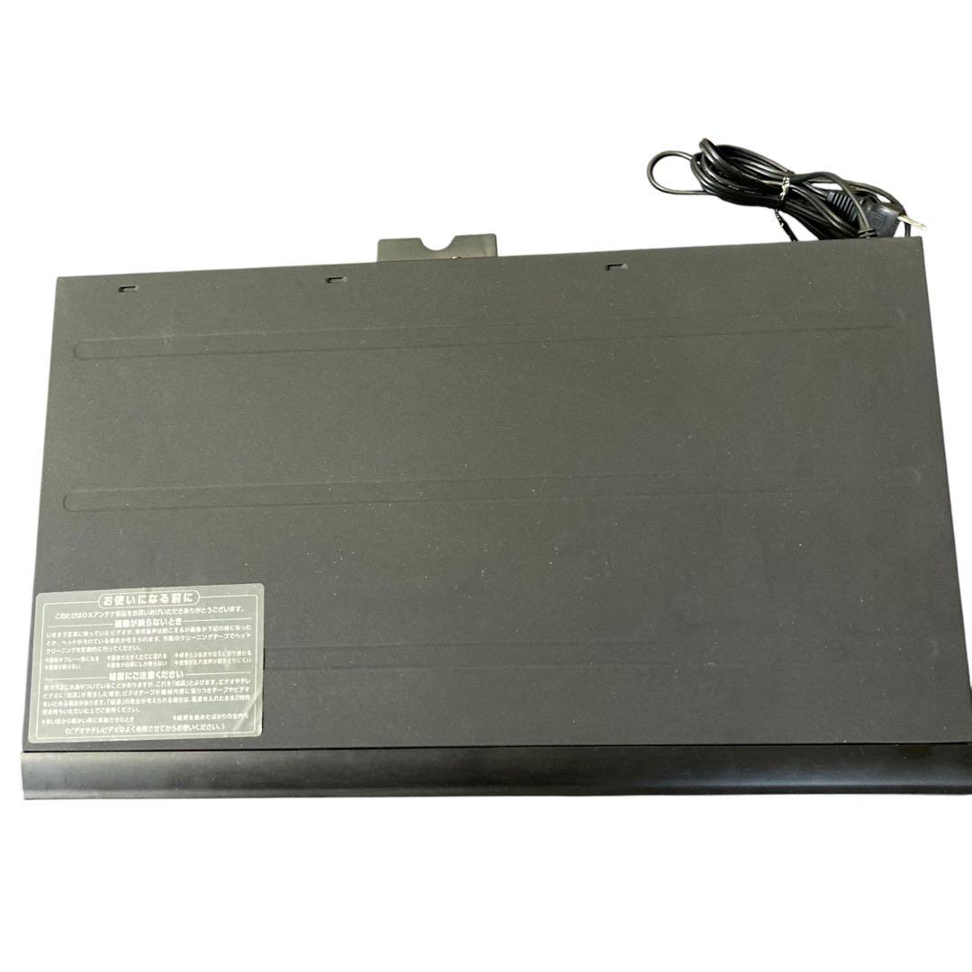 【美品】DXアンテナ DXR150V ビデオDVDレコーダー 2010年製