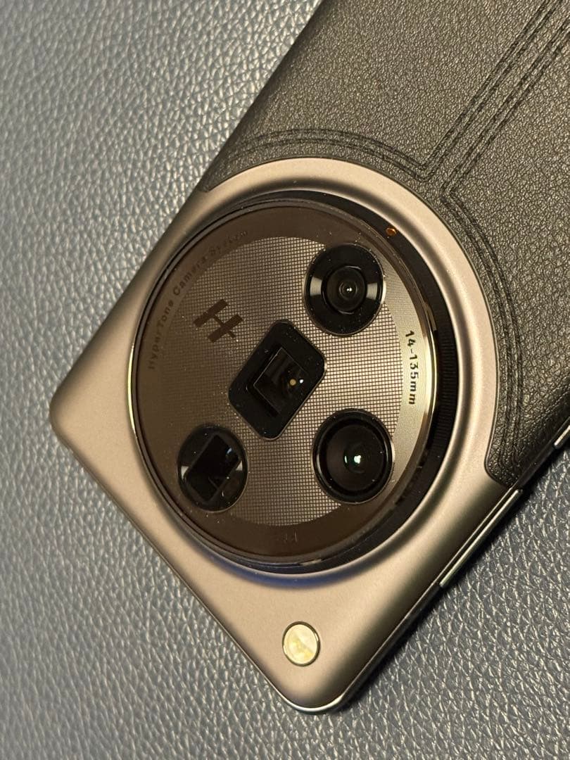 スマートフォン本体 OPPO Find X7 Ultra