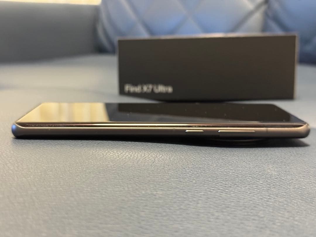 スマートフォン本体 OPPO Find X7 Ultra