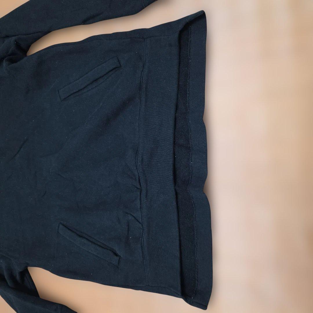 コム デ ギャルソン オム プリュス スウェット