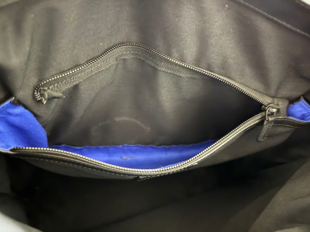 Paul Smith ブラック トートバッグ　黒