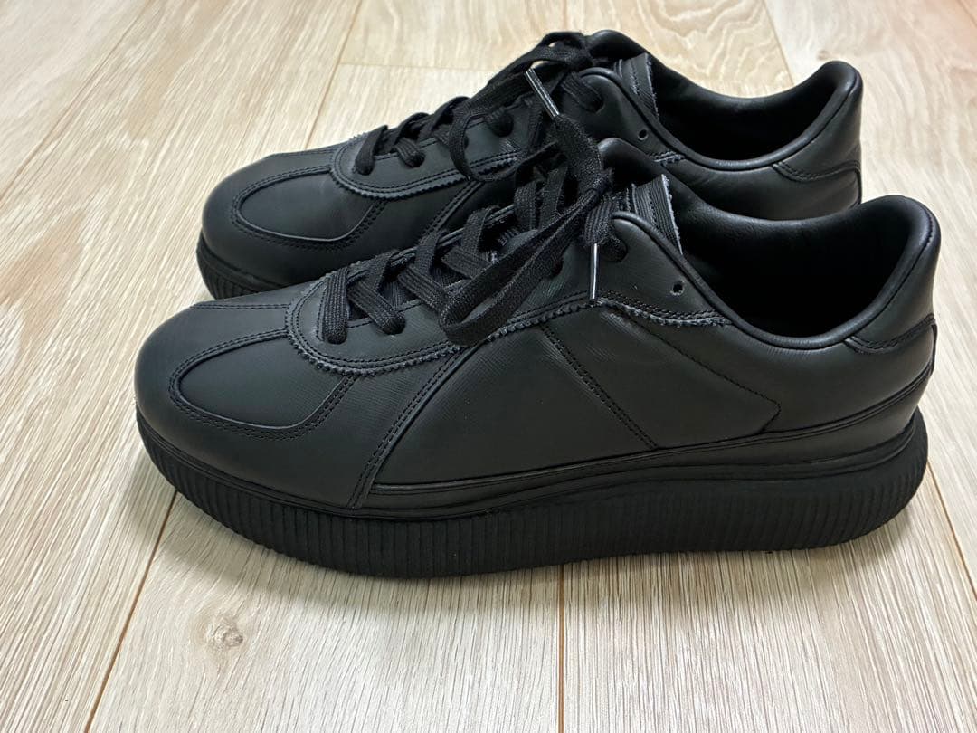 Onitsuka Tiger DELECITY オニツカタイガー デレシティ