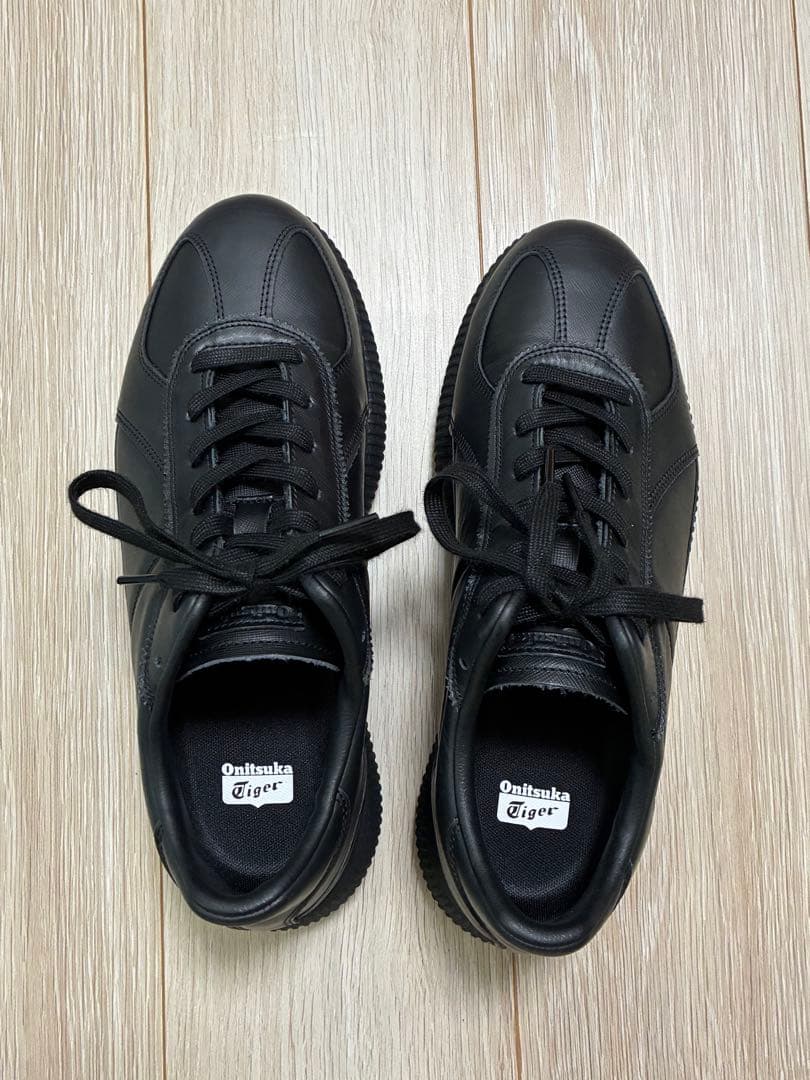 Onitsuka Tiger DELECITY オニツカタイガー デレシティ