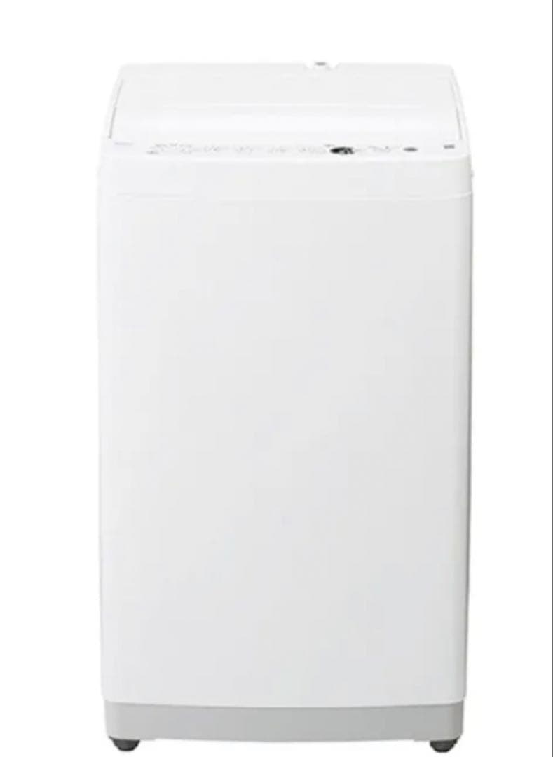 全自動洗濯機 ホワイト OBBW-60A(W) [洗濯6.0kg /乾燥2.5k